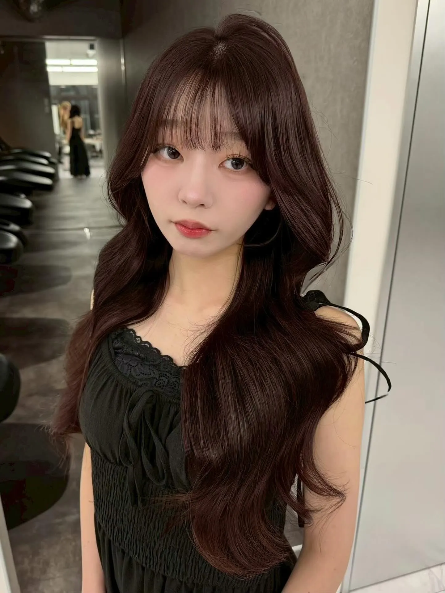 wine red