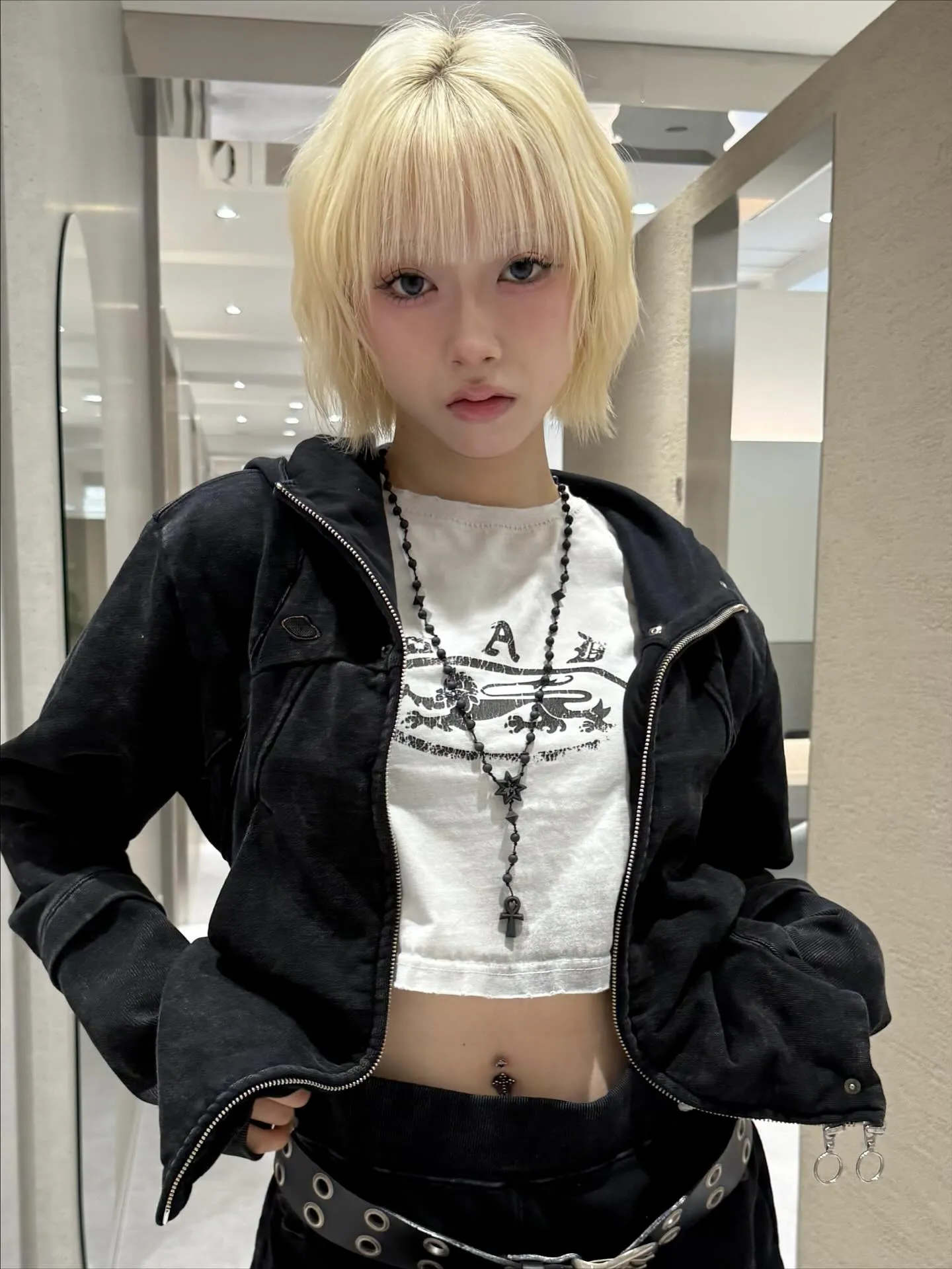 menu:カット