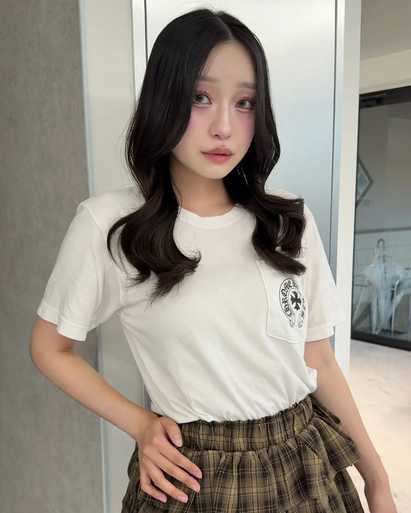 stylist:@bob_nozaty 