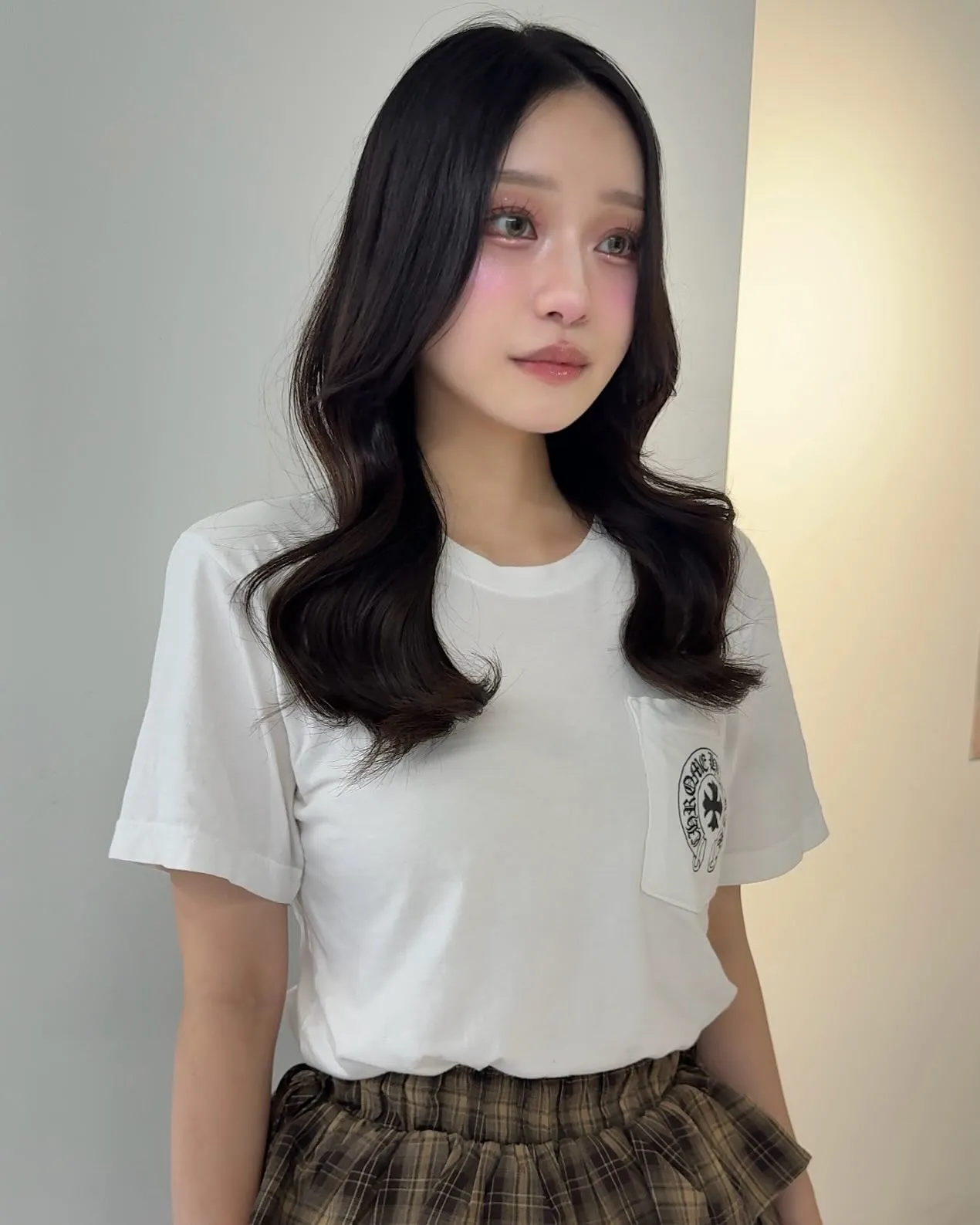 stylist:@bob_nozaty 