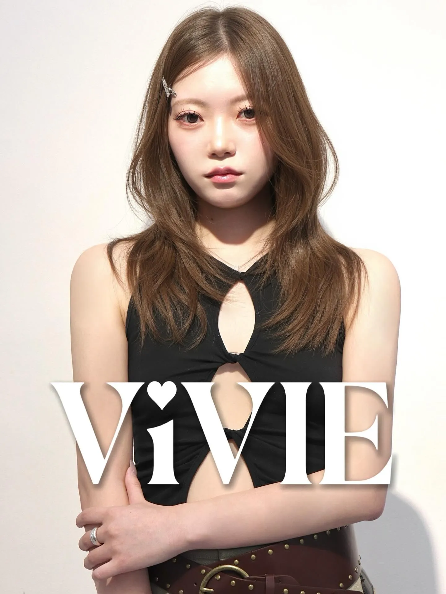 自然の中にある美しさを。